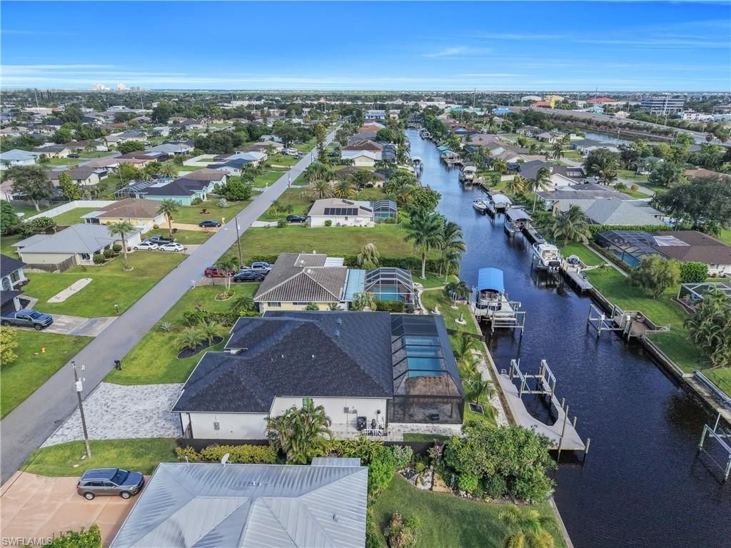 1312 SE 23rd St , Cape Coral, FL 33990 Photo