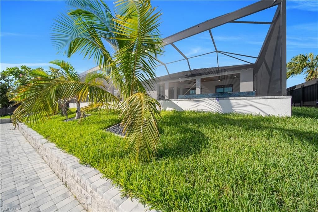 1312 SE 23rd St , Cape Coral, FL 33990 Photo