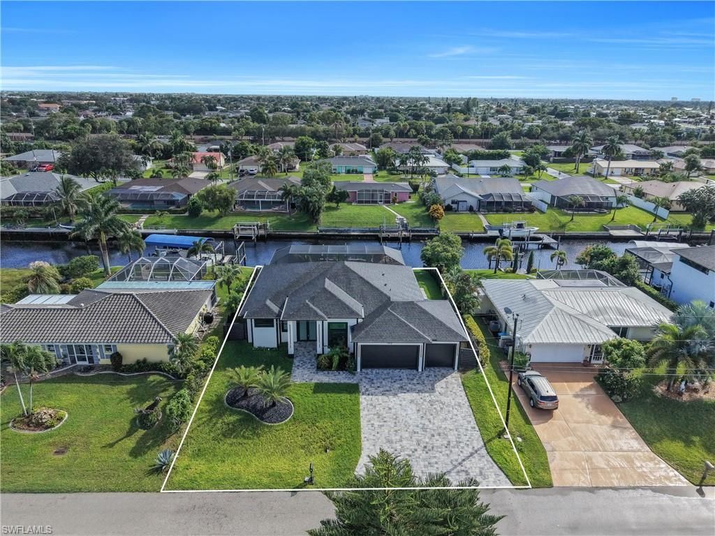 1312 SE 23rd St , Cape Coral, FL 33990 Photo