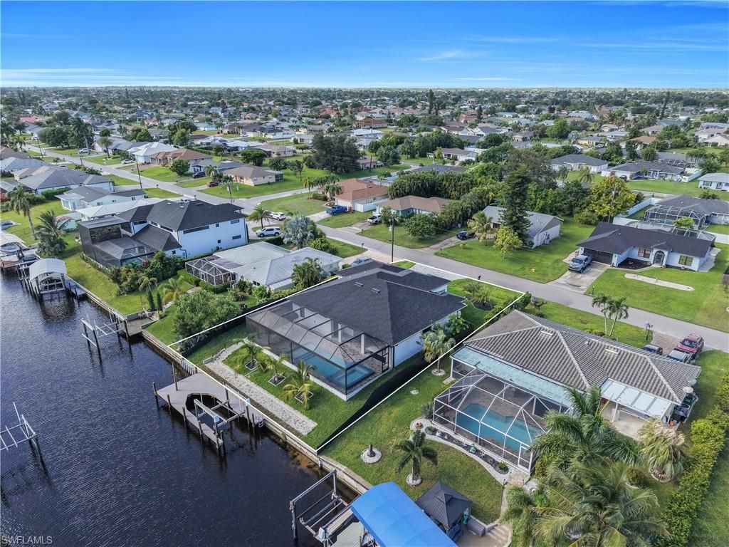 1312 SE 23rd St , Cape Coral, FL 33990 Photo