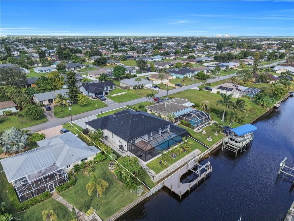 1312 SE 23rd St , Cape Coral, FL 33990 Photo