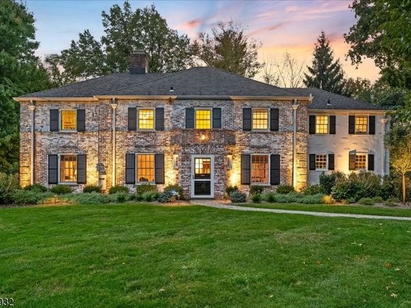 45 West Rd, Millburn, NJ 07078