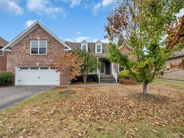 1067 Aenon Cir , Spring Hill, TN 37174