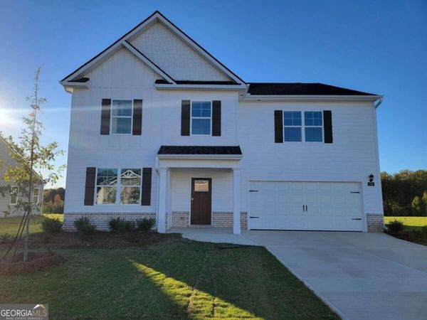 184 Melrose Court, Jefferson, GA 30549