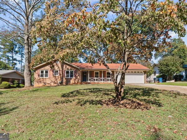 2580 Due West Circle NW, Kennesaw, GA 30152