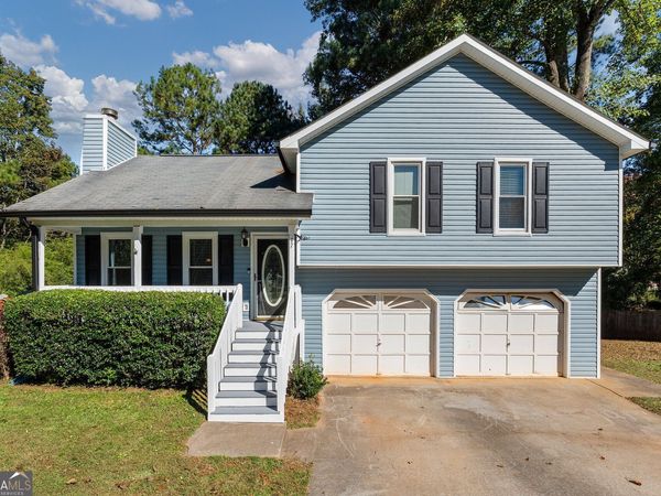 47 Villa Rosa Trail, Temple, GA 30179