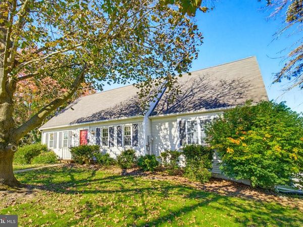 1415 MANOR STREET, COLUMBIA, PA 17512