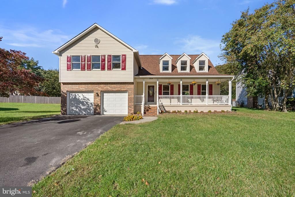 7904 RED GLOBE COURT, SEVERN, MD 21144