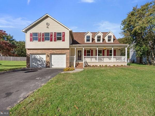 7904 RED GLOBE COURT, SEVERN, MD 21144