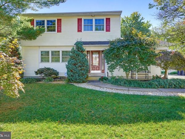 6 FESTIVAL COURT , NEWARK, DE 19702