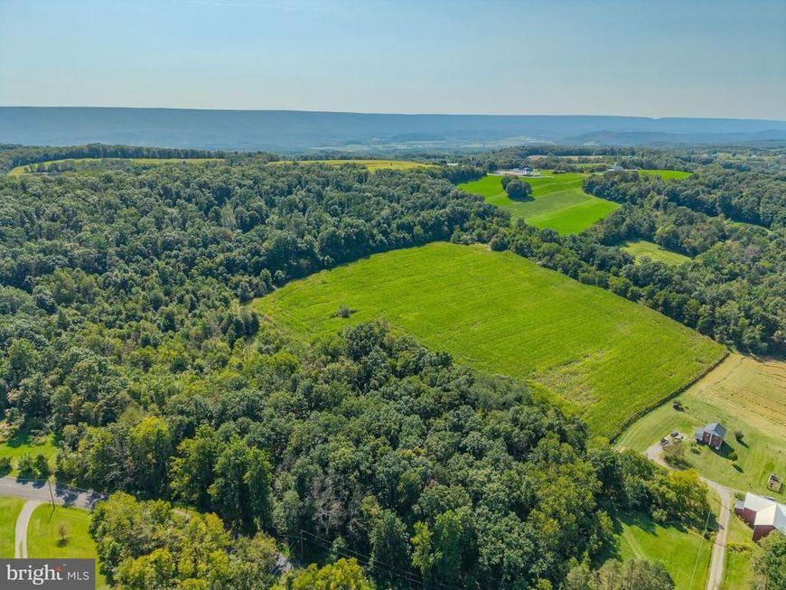 00 Bergey Road , Lot #PARCEL 2, Middleburg, PA 17842 Main Photo