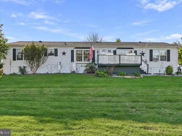 101 ELDER COURT, LANCASTER, PA 17603