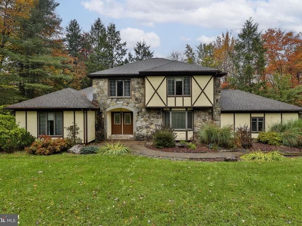 157 GREENWOOD DRIVE , BLAKESLEE, PA 18610