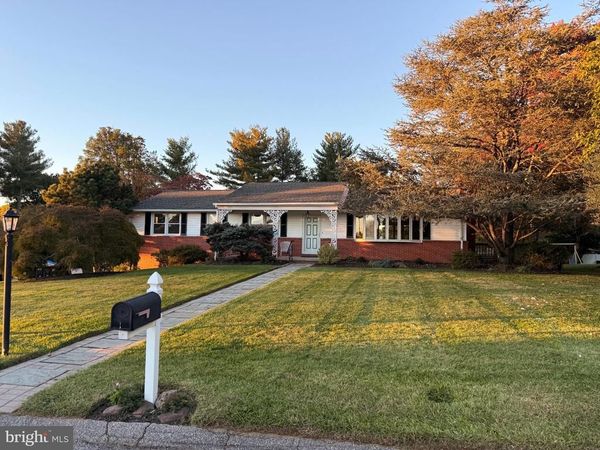 34 SUNNYVIEW DRIVE, PHOENIX, MD 21131