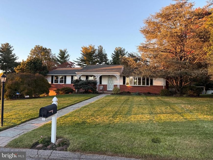 34 Sunnyview Drive, Phoenix, MD 21131 Main Photo