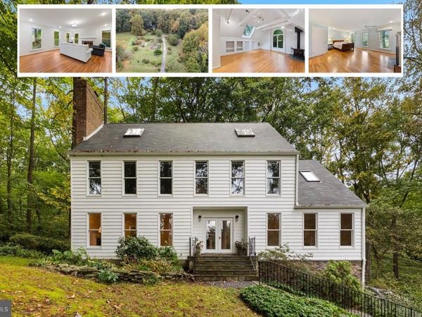 6948 SOLOMONS ISLAND ROAD, FRIENDSHIP, MD 20758