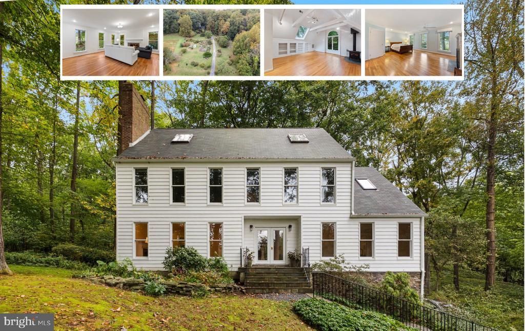 6948 SOLOMONS ISLAND ROAD, FRIENDSHIP, MD 20758
