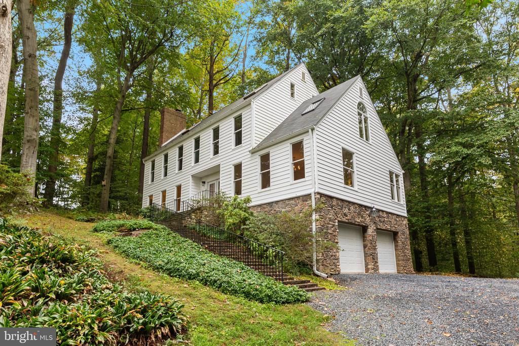 6948 SOLOMONS ISLAND ROAD, FRIENDSHIP, MD 20758