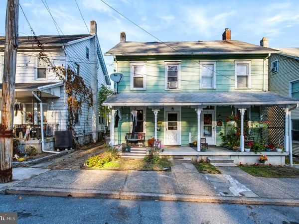 5247 3RD STREET , WHITEHALL, PA 18052