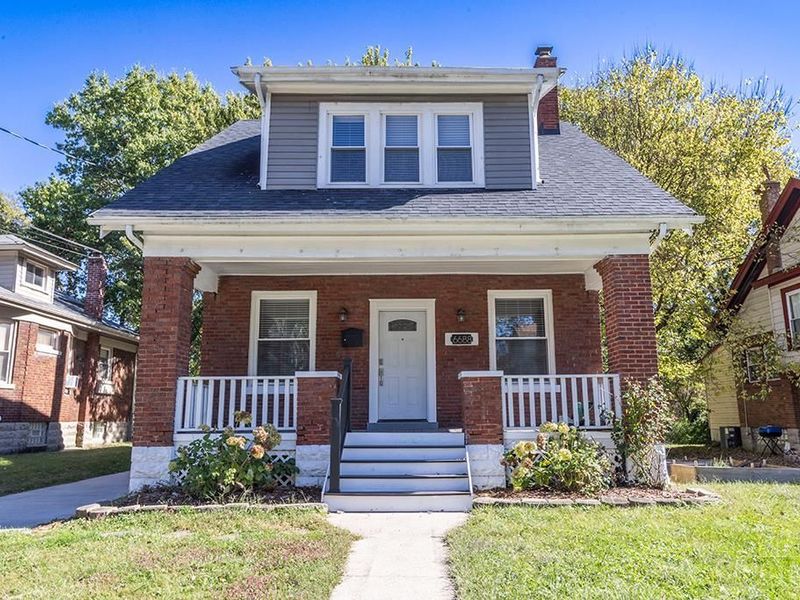6688 Kennedy, Cincinnati, OH 45213 Photo 1