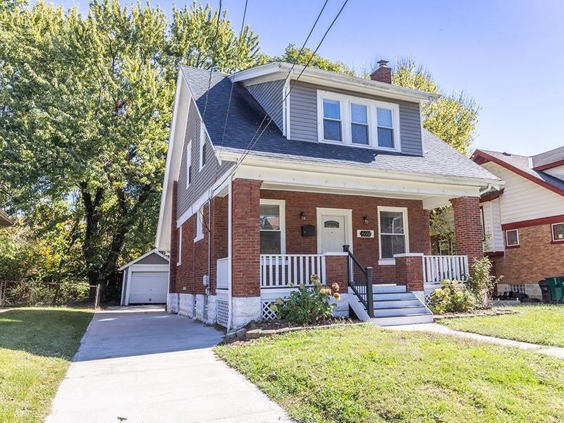 6688 Kennedy, Cincinnati, OH 45213 Photo 2