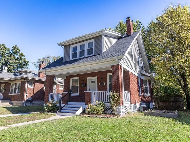 6688 Kennedy, Cincinnati, OH 45213 Photo 3