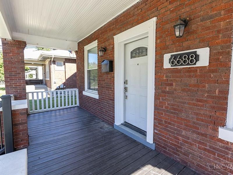 6688 Kennedy, Cincinnati, OH 45213 Photo 4