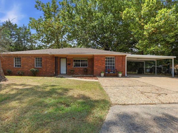 309 Janice Street , Jacksonville, AR 72076