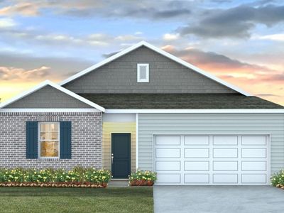 119 Horatio Lane , Lugoff, SC 29078