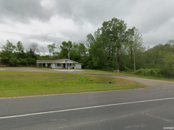 396 E HWY 70, Glenwood, AR 71943