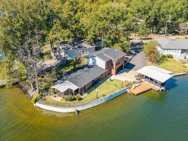 111 MILLER LANDING, Hot Springs, AR 71913