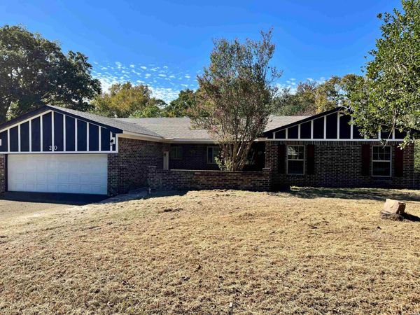 20 FULLER Road, Conway, AR 72032