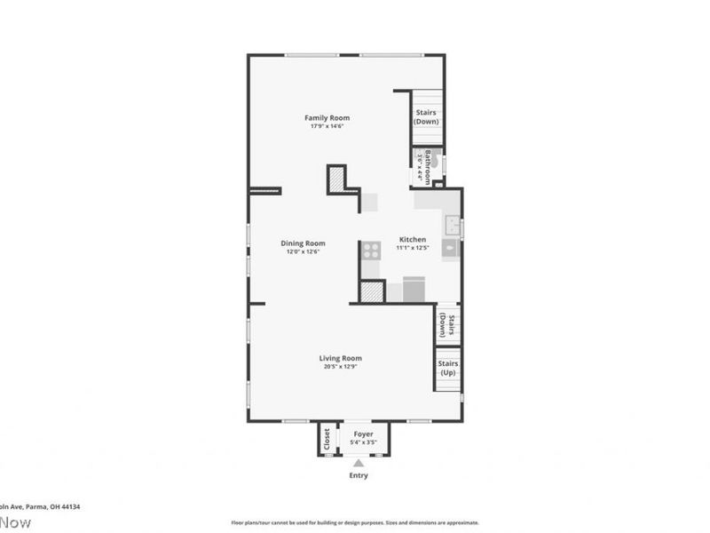 2902 Lincoln Avenue, Parma, OH 44134 Photo 17