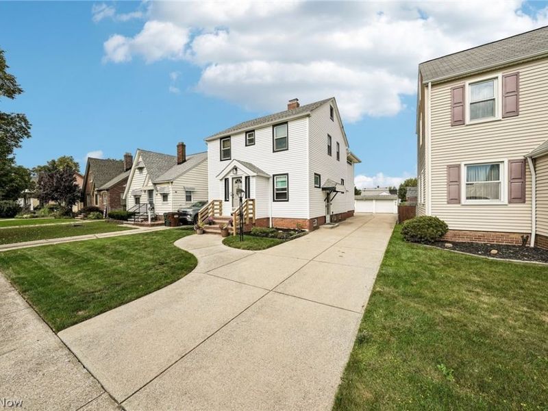 2902 Lincoln Avenue, Parma, OH 44134 Photo 3