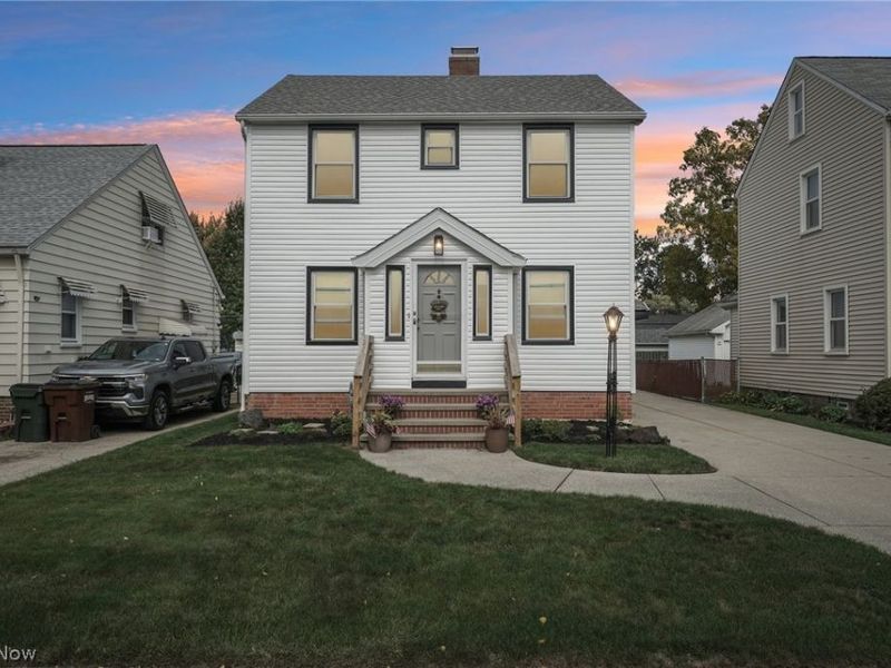 2902 Lincoln Avenue, Parma, OH 44134 Photo 4