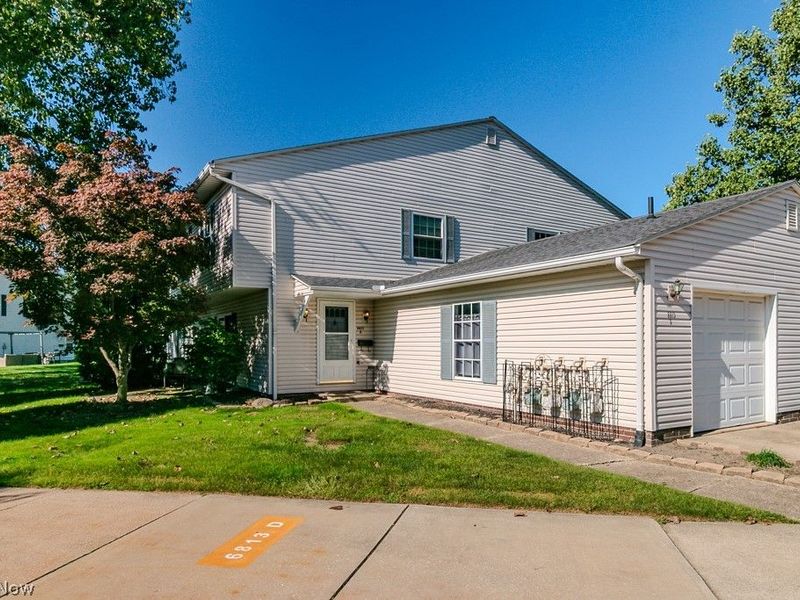 6813 Colonial Drive, Unit D, Mentor, OH 44060 Photo 24