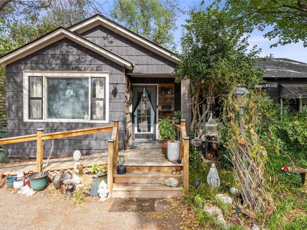 841 Nebraska Street, Norman, OK 73069