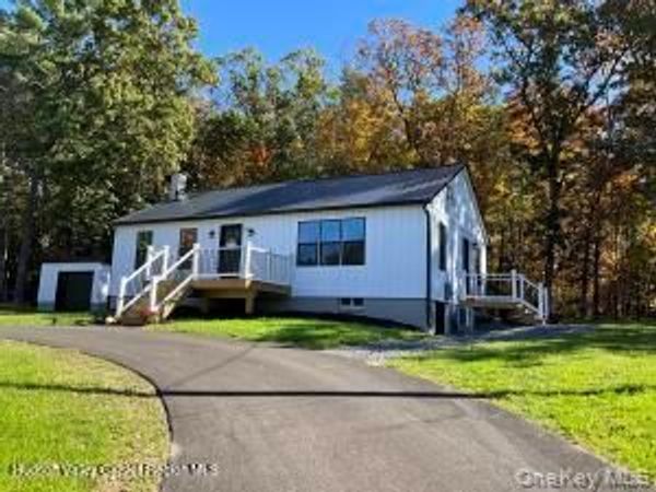 20 Lena Lane , Ruby, NY 12475