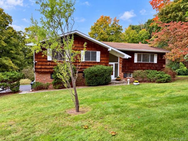 1178 Farmers Mills Road , Carmel, NY 10512