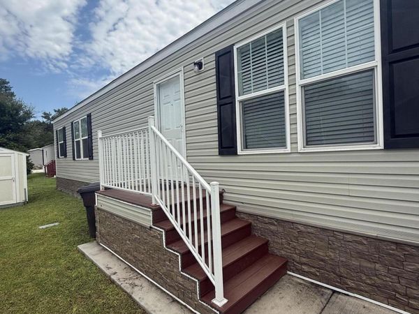 6539 TOWNSEND Road, Unit 289, Jacksonville, FL 32244