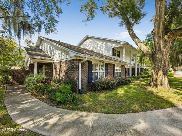 9252 SAN JOSE Boulevard, Unit 3604, Jacksonville, FL 32257