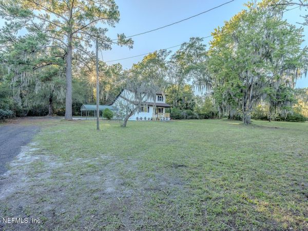 361930 PINE Street, Hilliard, FL 32046