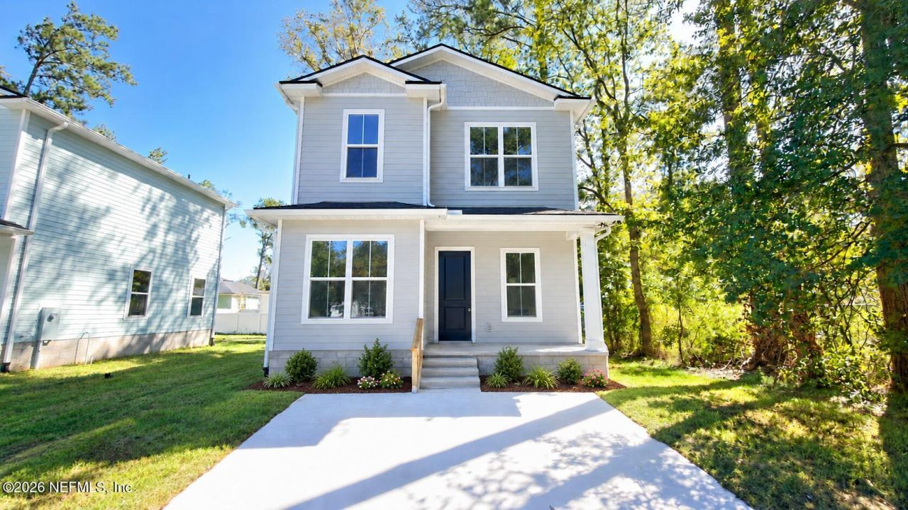 5470 Missouri Avenue, Jacksonville, FL 32254 Photo
