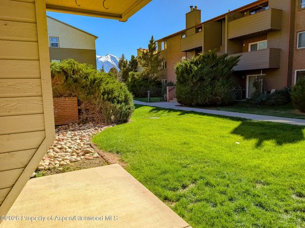 82 Roaring Fork Avenue, Unit A2, Carbondale, CO 81623