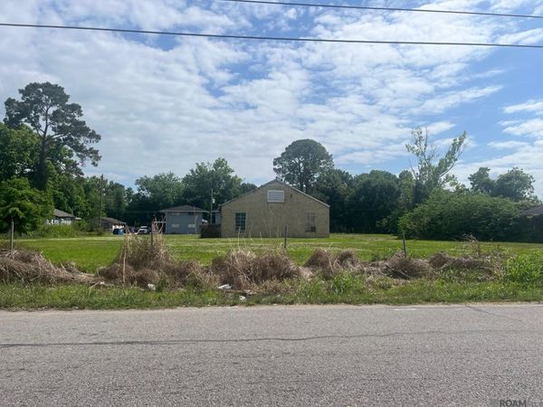 LOT 44 Charles St, Baton Rouge, LA 70805