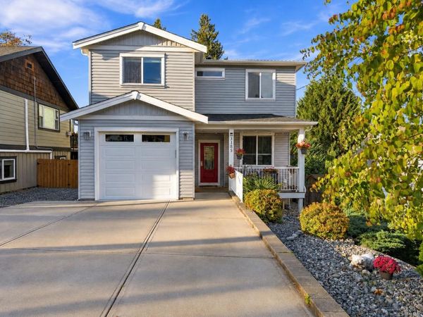 3185 Garner St , Chemainus, BC V0R 1K2