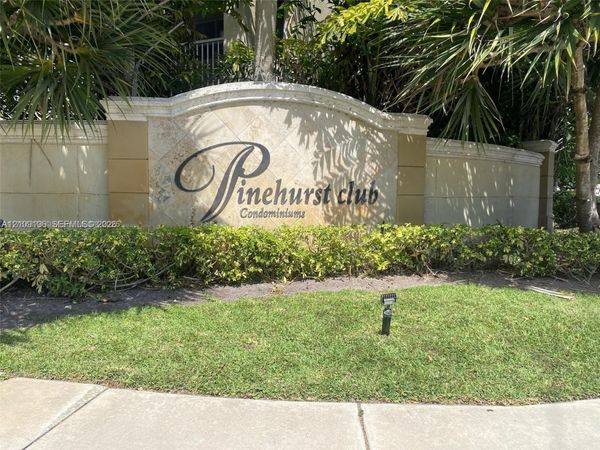 450 S Park Rd, Unit 5-206, Hollywood, FL 33021