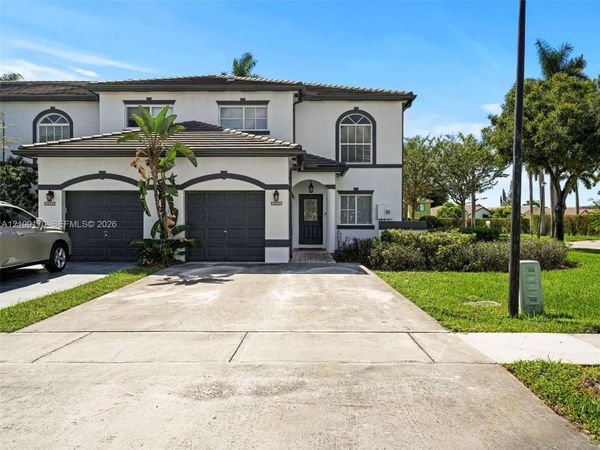 4952 SW 129th Ter , Miramar, FL 33027