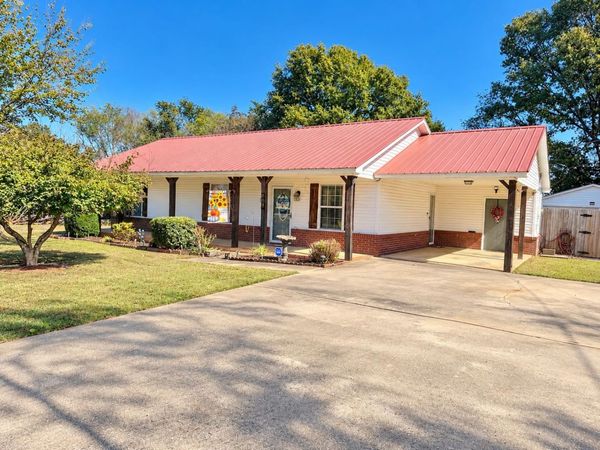 180 Sunny Acres, Muscle Shoals, AL 35661