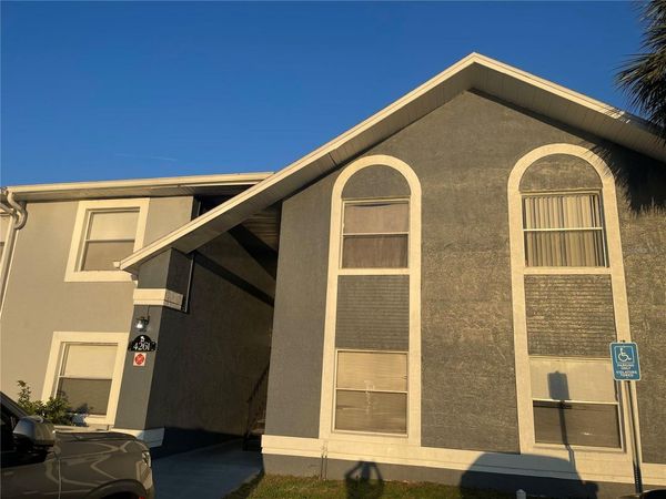 4261 PERSHING POINTE PLACE , Unit 7, ORLANDO, FL 32822
